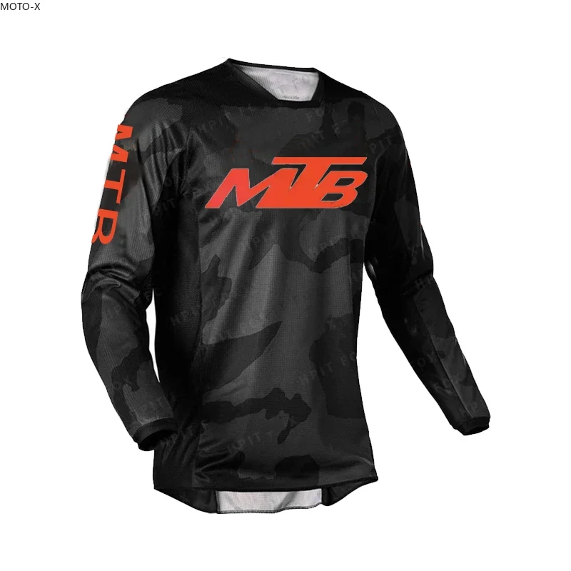 X Nutrition - 2026 neue Motocross Berg Enduro Fahrrad