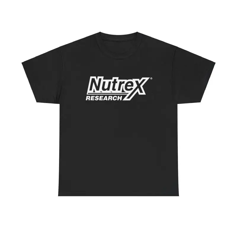 Nutrition Fitness Supplements - Nutrex Research T-Shirt Bodybuilding Nahrungsergänzungsmittel Workout
