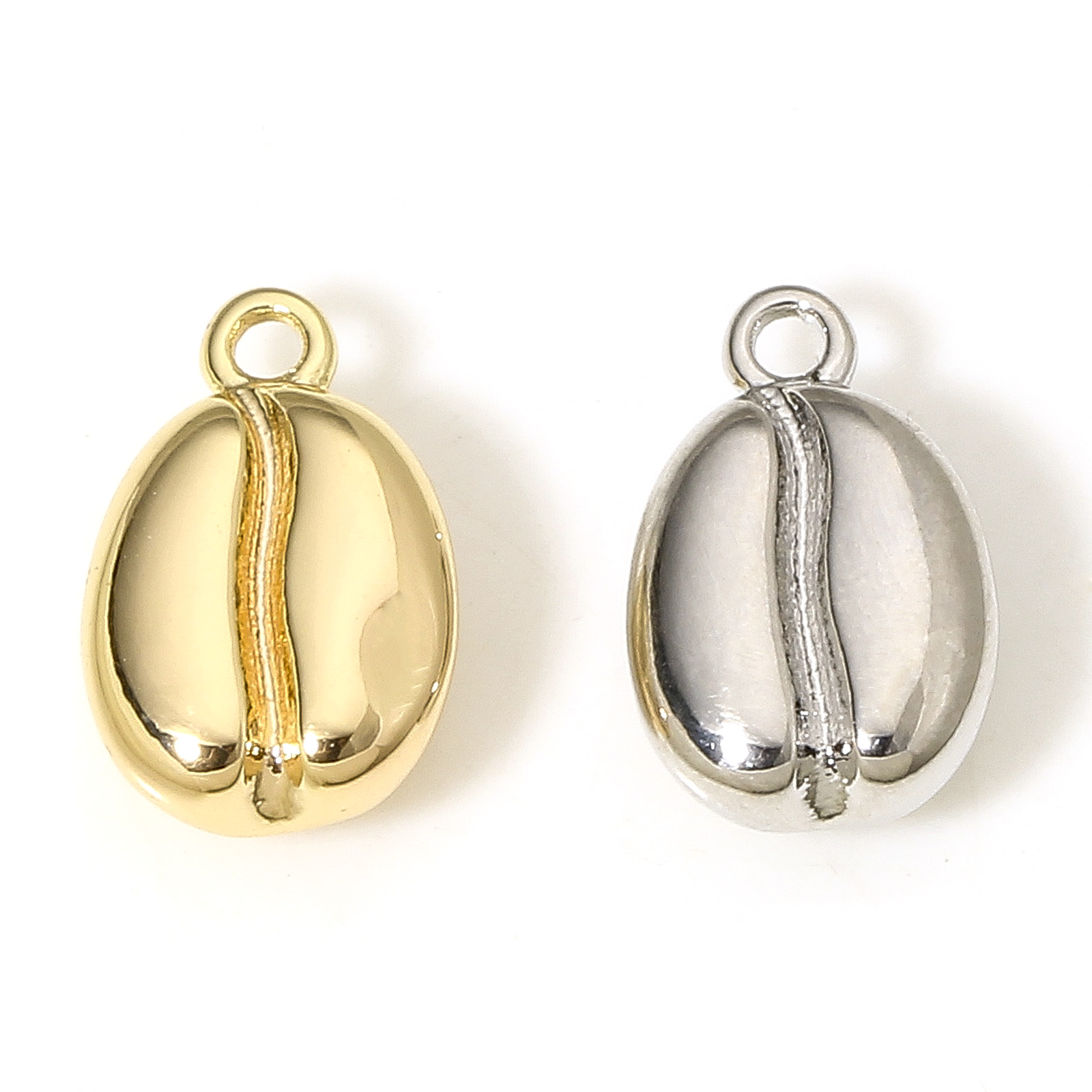 2 stücke Neue Messing Charms G – X Nutrition Bewertung und Preis