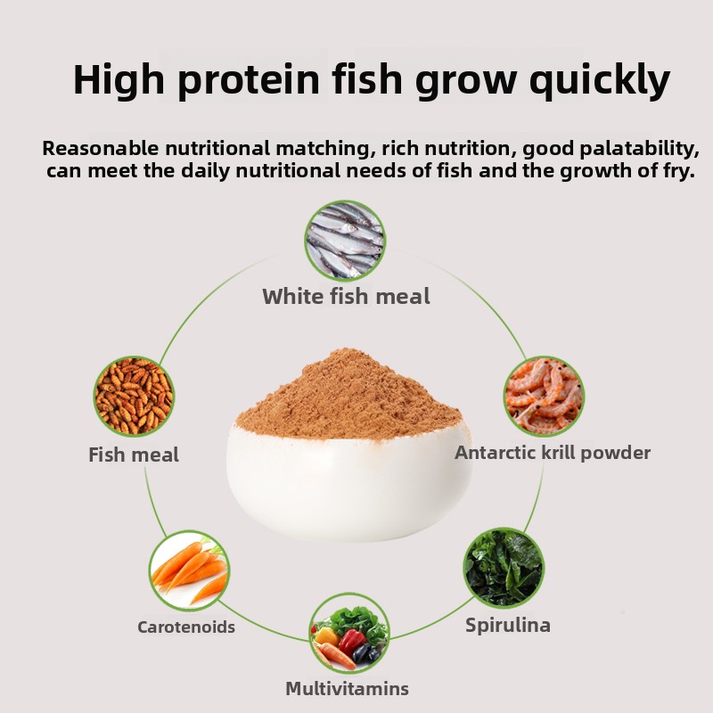 PENISON Pulver Babyfischfutter – Whey Protein Isolate Bewertung und Preis