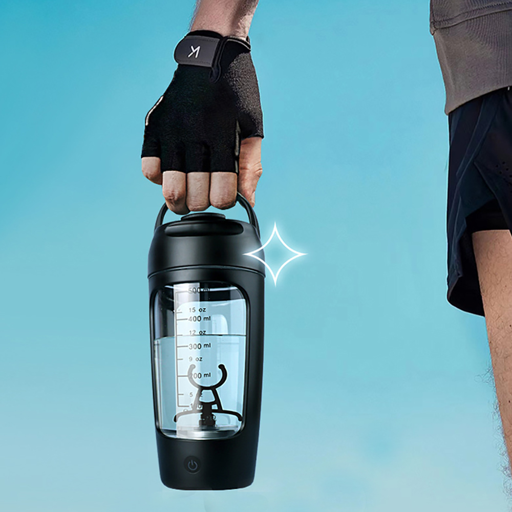 500 ml Elektrische Protein Pul – Whey Protein Isolate Bewertung und Preis