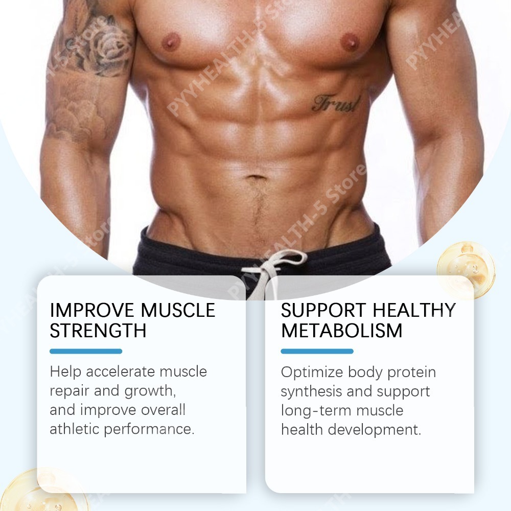 Tägliche Fitness-Unterstützung – Nutrition Fitness Supplements Bewertung und Preis