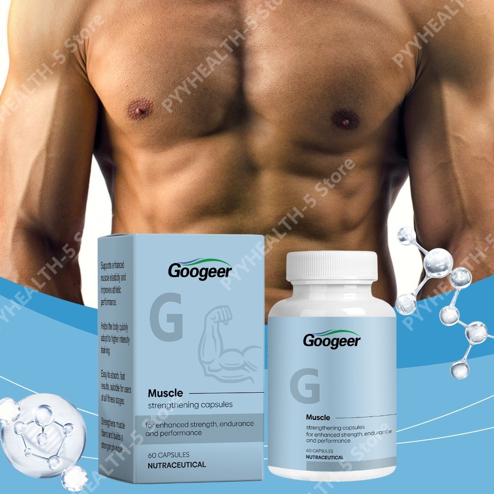 Tägliche Fitness-Unterstützung – Nutrition Fitness Supplements Bewertung und Preis