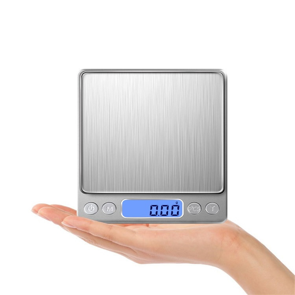 Neue tragbare elektronische Le – X Nutrition Bewertung und Preis