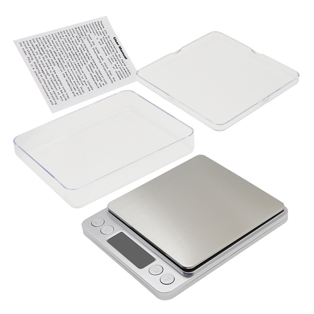 Neue tragbare elektronische Le – X Nutrition Bewertung und Preis