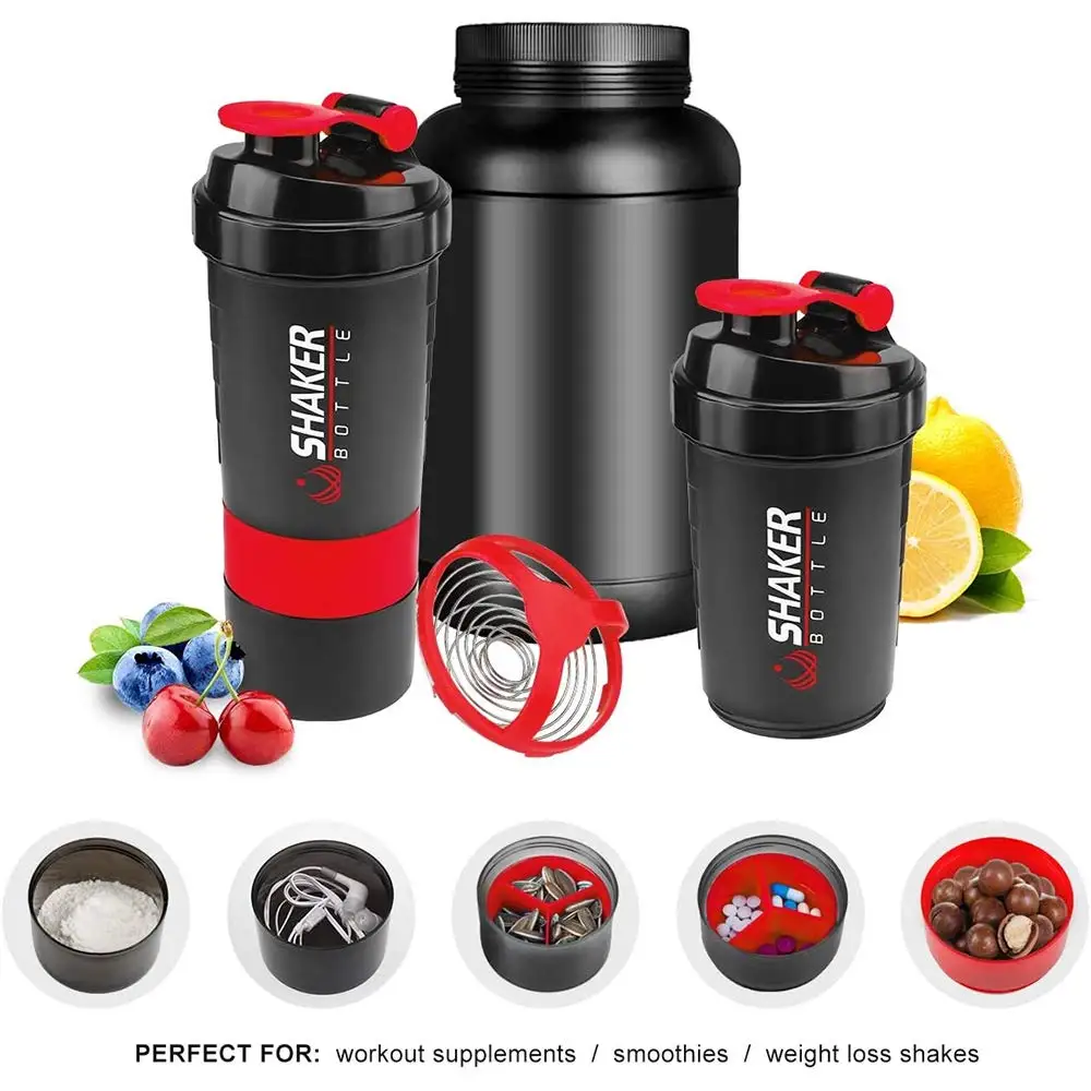 500 ml geschichtete Proteinfla – Whey Protein Isolate Bewertung und Preis