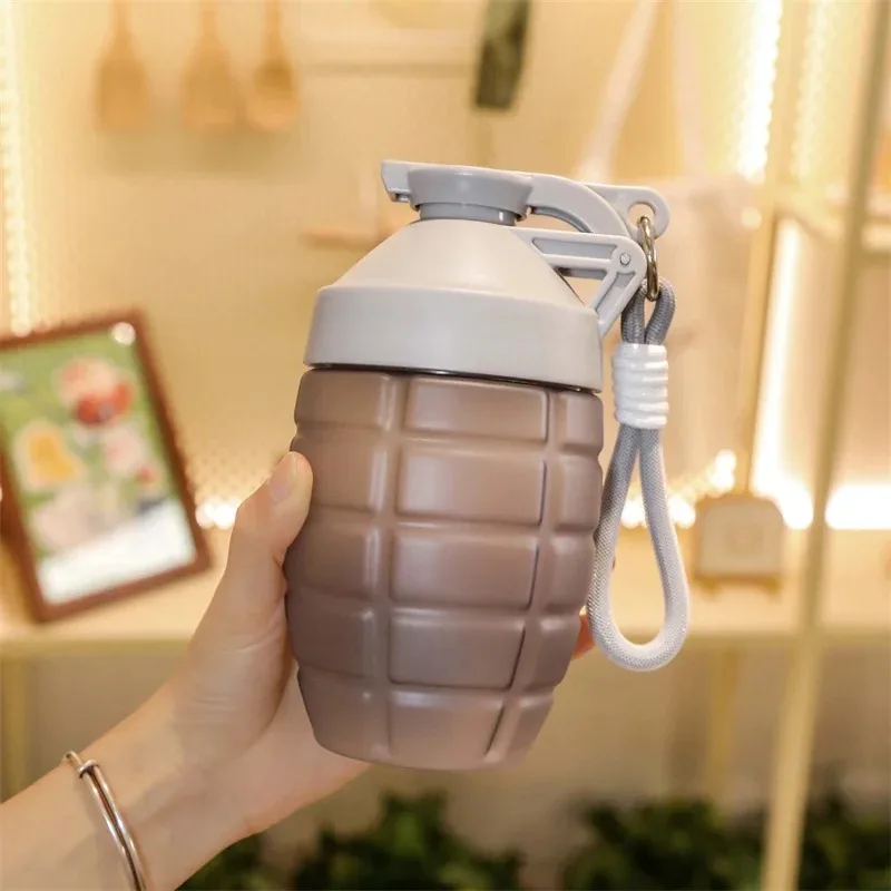 600ml Hochkapazitäts-Sportflas – Nutrition In Fitness Bewertung und Preis