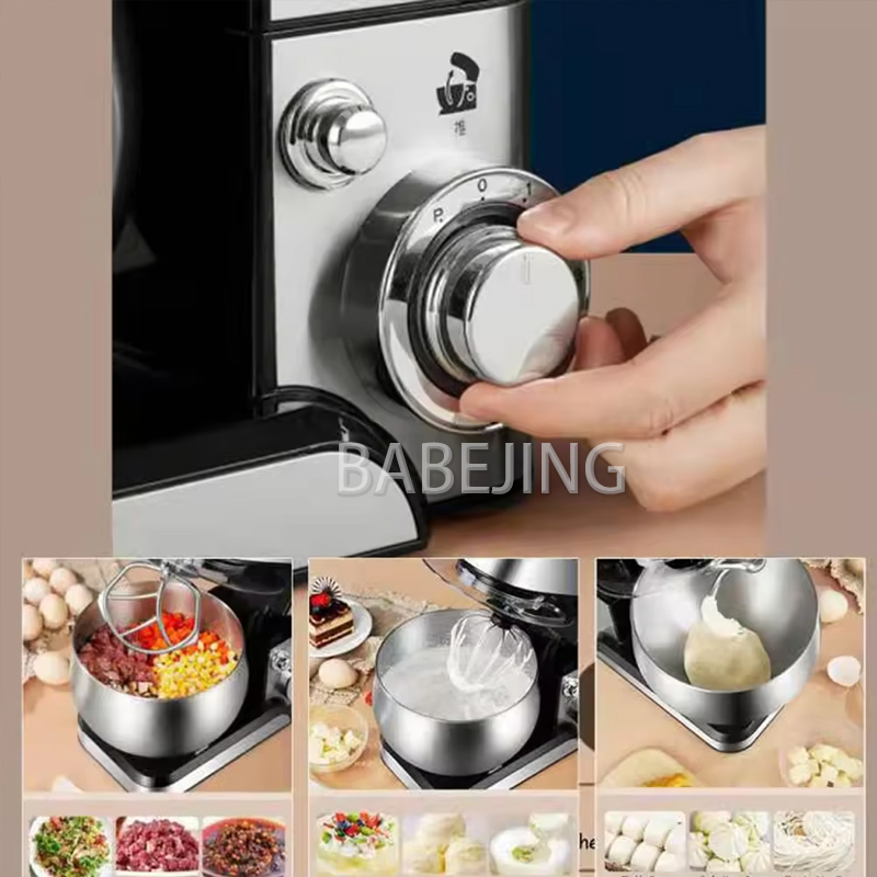 BABEJING 220V Gewerbliche Auto – X Nutrition Bewertung und Preis