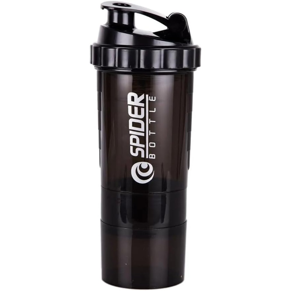 3 Schichten Shaker Protein Fla – Whey Protein Isolate Bewertung und Preis