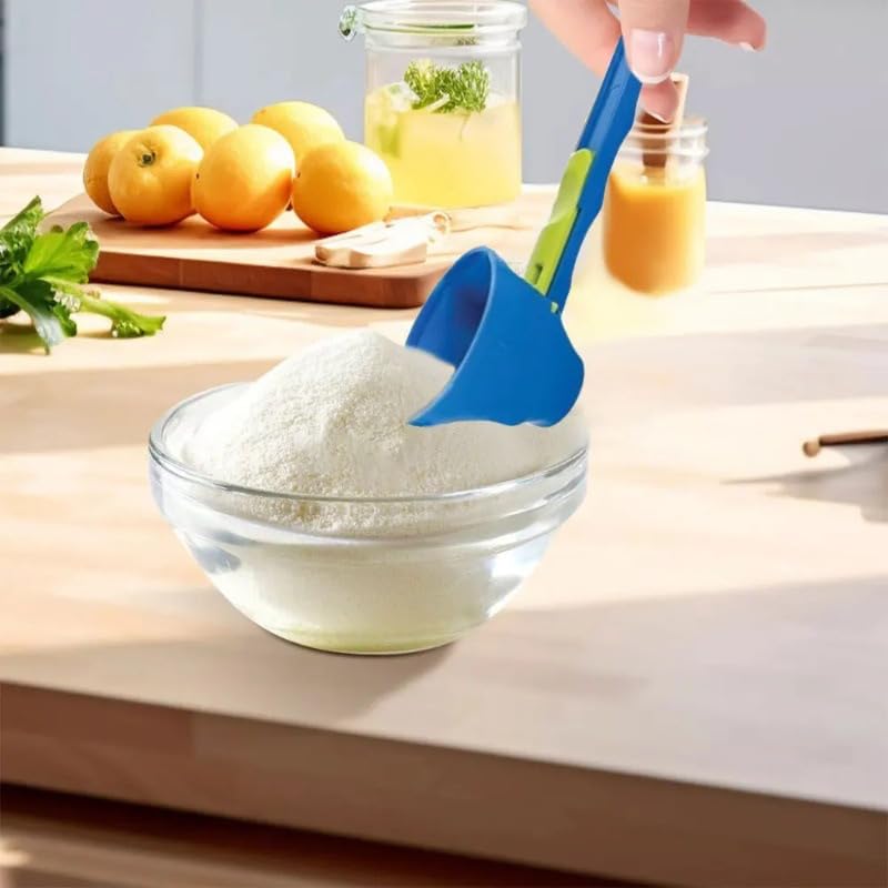 Messfreier Gleittrichter-Messl – Whey Protein Isolate Bewertung und Preis