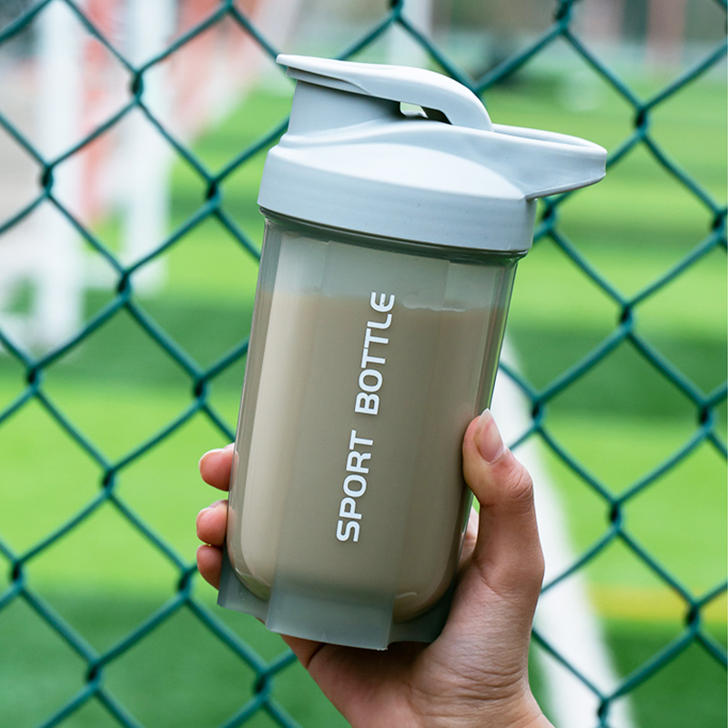 Tragbare Protein Pulver Shaker – Whey Protein Isolate Bewertung und Preis