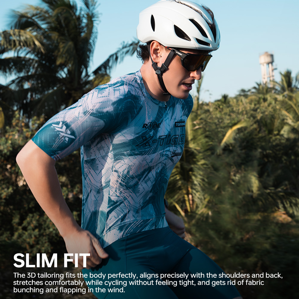 X-TIGER Summer Cool Herren Kur – X Nutrition Bewertung und Preis