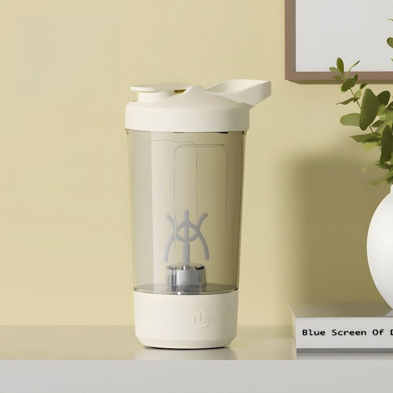 Elektrischer Selbstrührbecher  – Whey Protein Isolate Bewertung und Preis