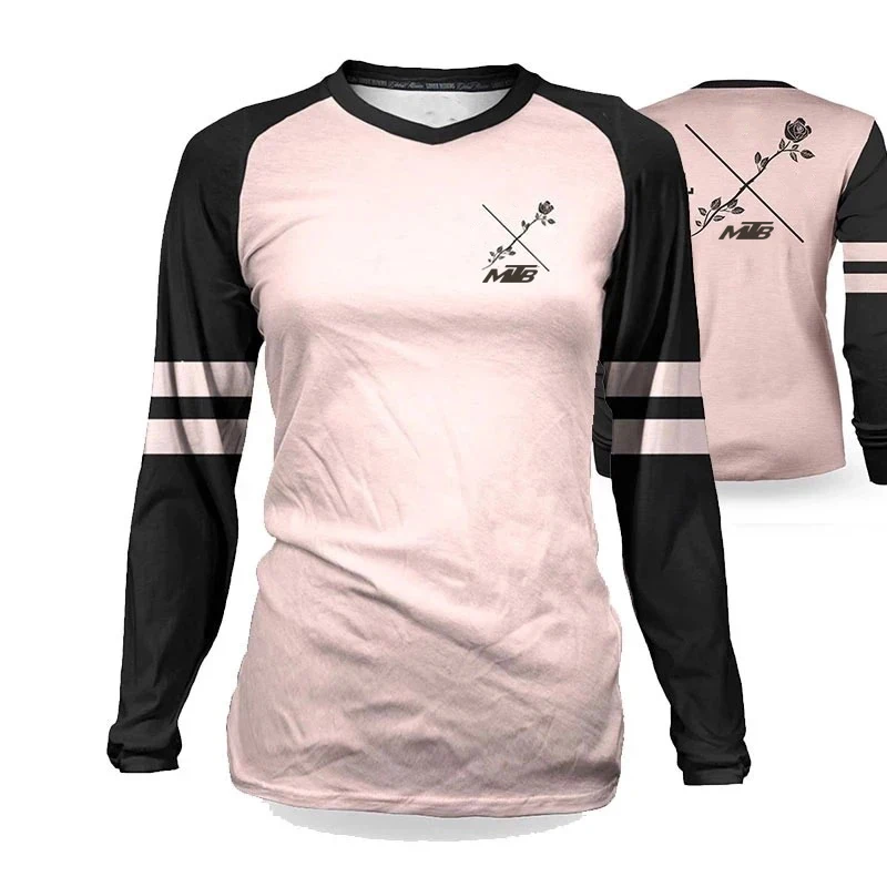 2026 Neue Damen-Downhill-Triko – X Nutrition Bewertung und Preis