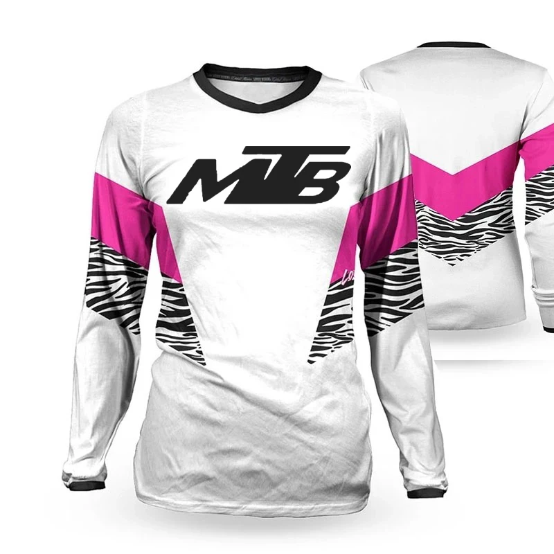 2026 Neue Damen-Downhill-Triko – X Nutrition Bewertung und Preis