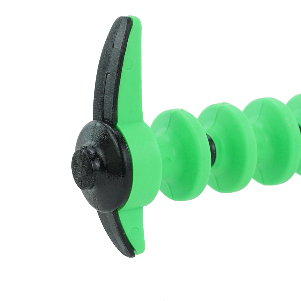 Hirisi 1 stücke Feeder Stange  – Head Racket Boom Bewertung und Preis