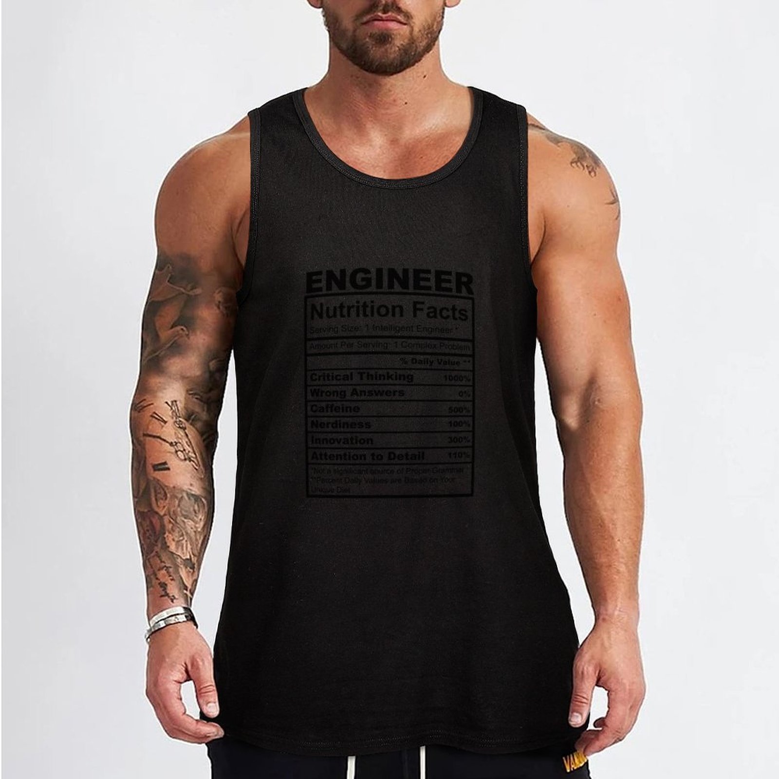 Lustiges Ingenieur-Geschenk, N – Nutrition In Fitness Bewertung und Preis