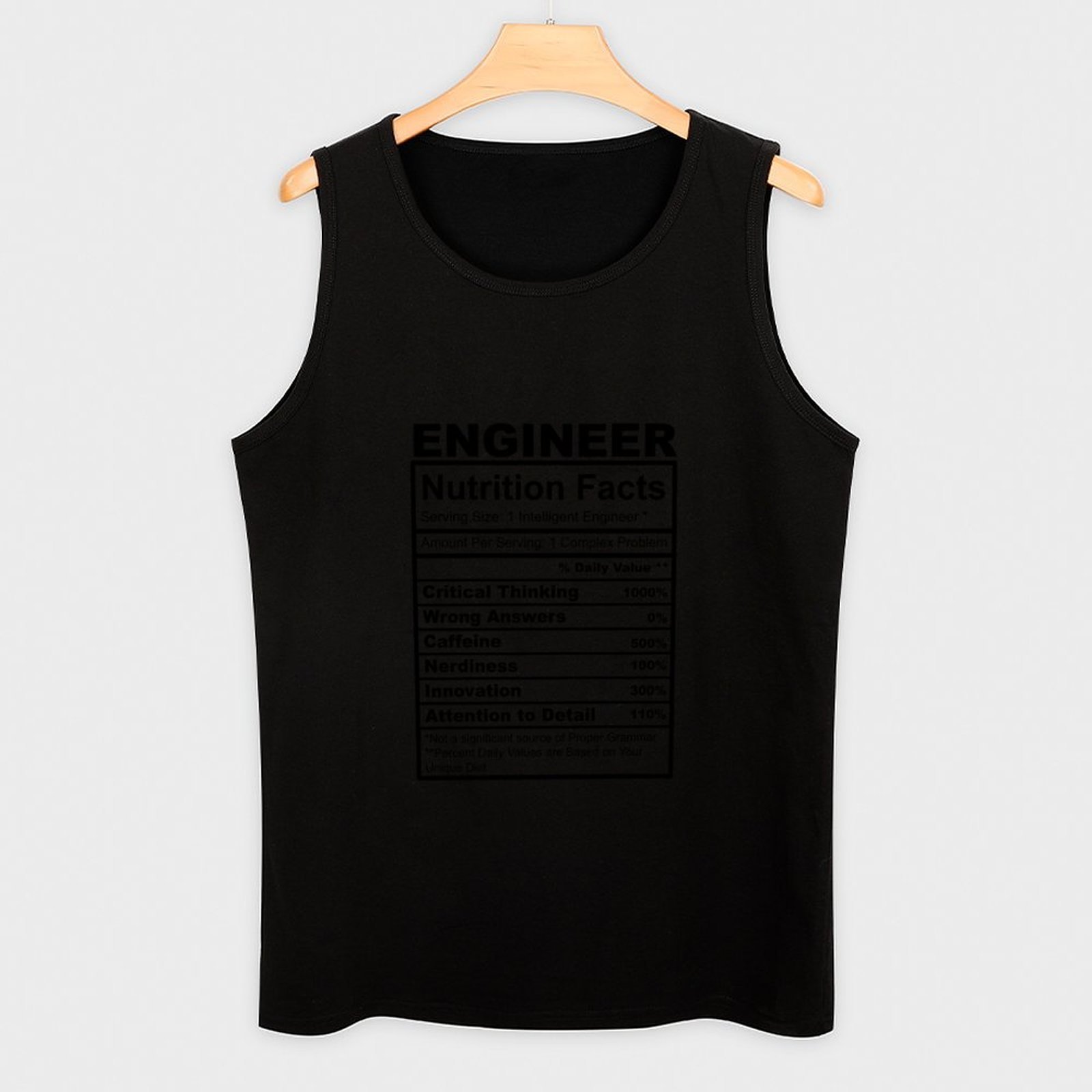 Lustiges Ingenieur-Geschenk, N – Nutrition In Fitness Bewertung und Preis