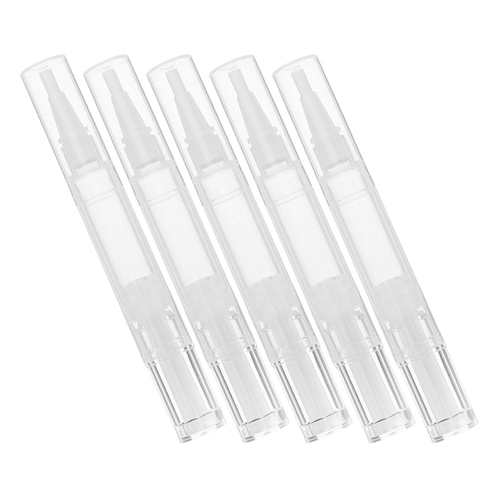 5 Stück nachfüllbare Nagelöl-S – Nutrition & Fitness Coaching Fulham Bewertung und Preis