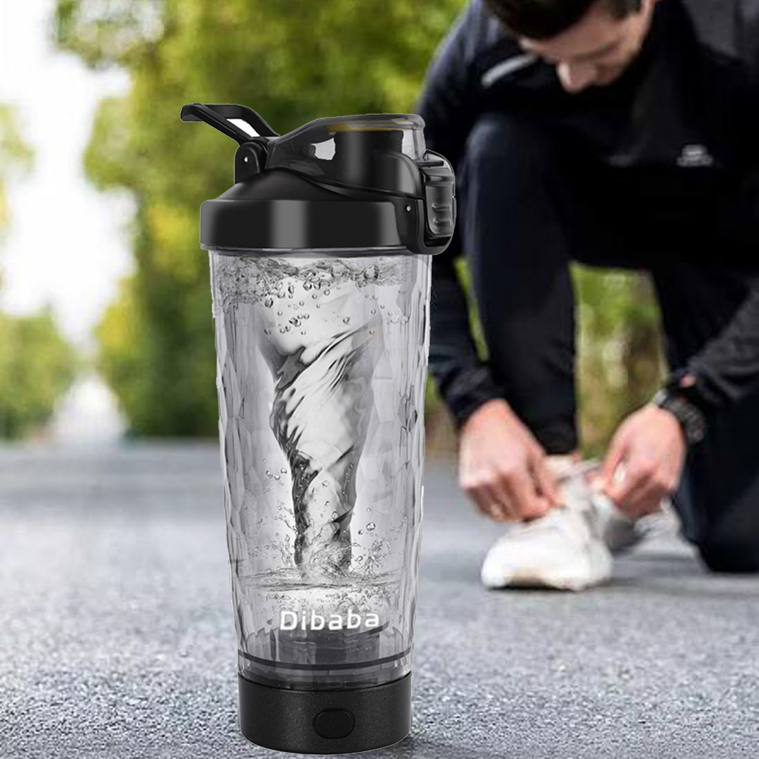 700 ml Elektrische Protein Pul – Whey Protein Isolate Bewertung und Preis