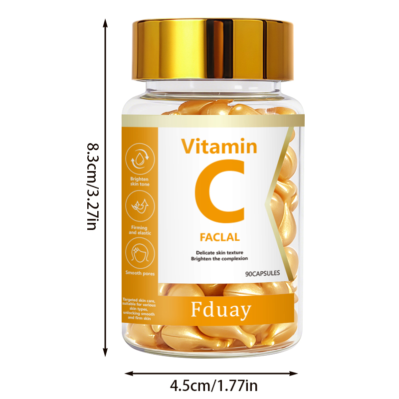 Vitamin C Tiefenwirksame Feuch – X Nutrition Bewertung und Preis