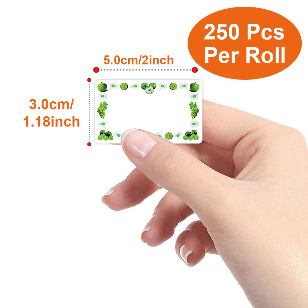 250 Stück rechteckige Einmache – X Nutrition Bewertung und Preis